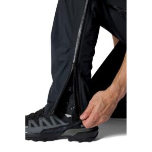Rab Rab Downpour Mountain Pants QWI-13 Lillehammer Sport 2