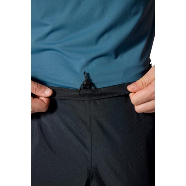 Rab Rab Downpour Mountain Pants QWI-13 Lillehammer Sport 4