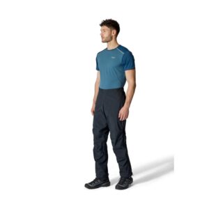 Rab Rab Downpour Mountain Pants QWI-13 Lillehammer Sport 6