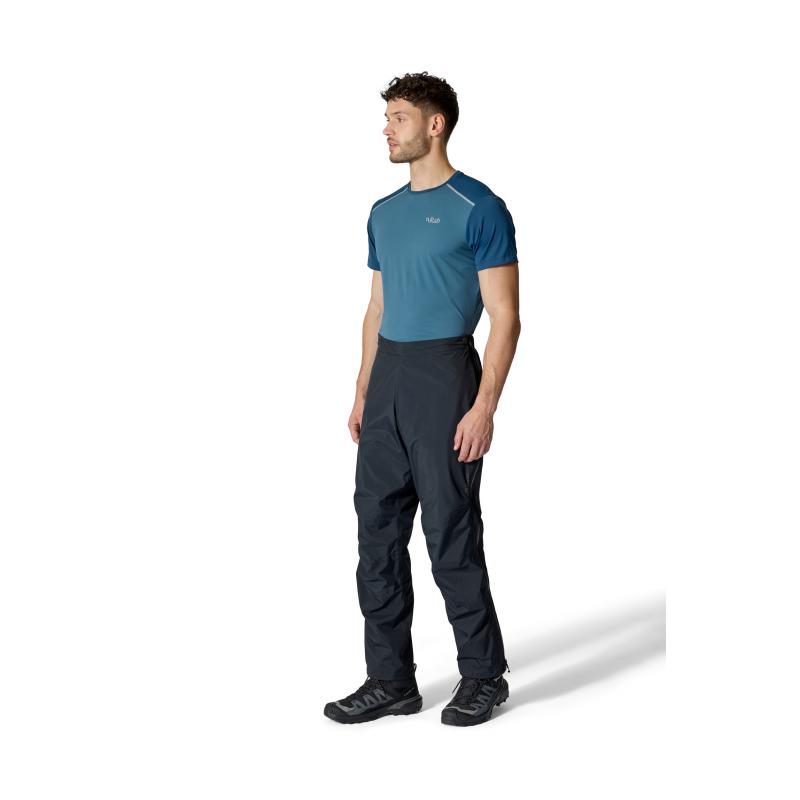 Rab Rab Downpour Mountain Pants QWI-13 Lillehammer Sport 6
