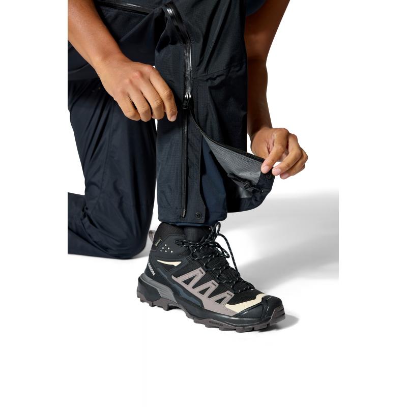 Rab Rab Downpour Mountain Pants Wmns QWI-14 Lillehammer Sport 5