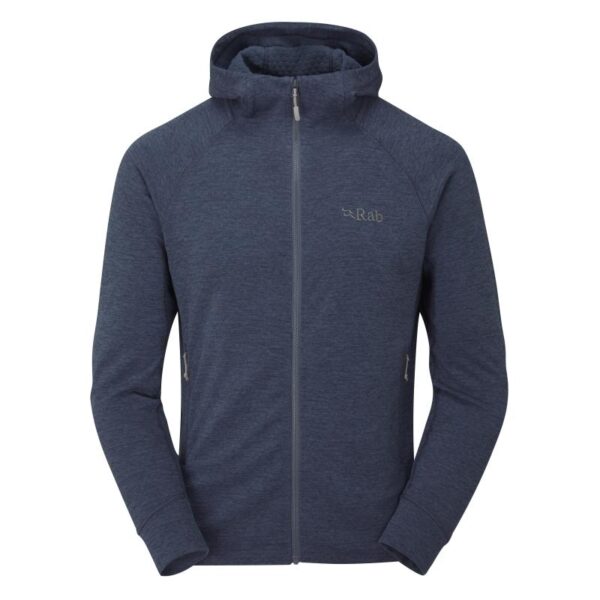 Rab Rab Nexus Hoody QFF-70 Lillehammer Sport 1