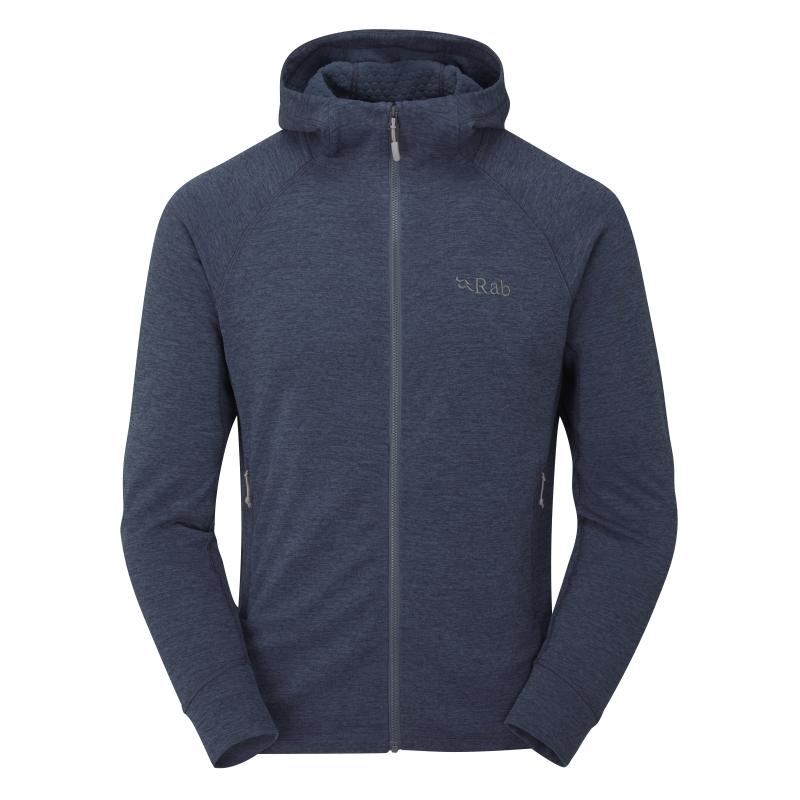 Rab Rab Nexus Hoody QFF-70 Lillehammer Sport 1