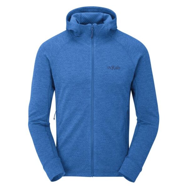 Rab Rab Nexus Hoody QFF-70 Lillehammer Sport 1
