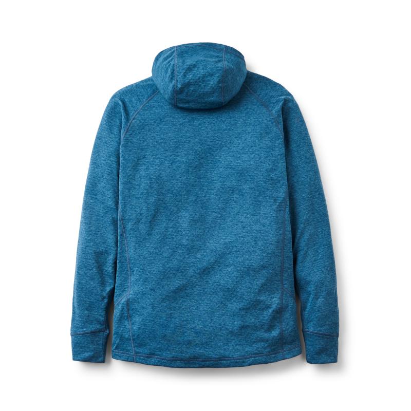Rab Rab Nexus Hoody QFF-70 Lillehammer Sport 3