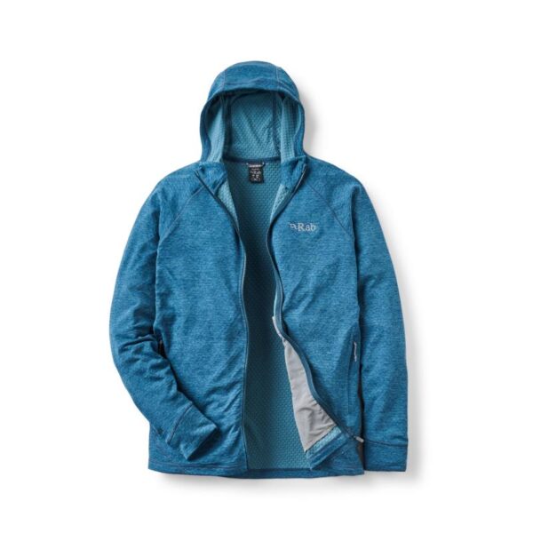 Rab Rab Nexus Hoody QFF-70 Lillehammer Sport 4