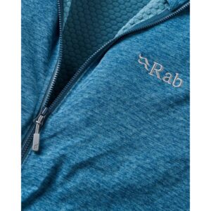 Rab Rab Nexus Hoody QFF-70 Lillehammer Sport 5