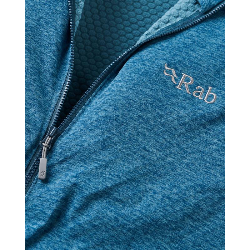 Rab Rab Nexus Hoody QFF-70 Lillehammer Sport 5
