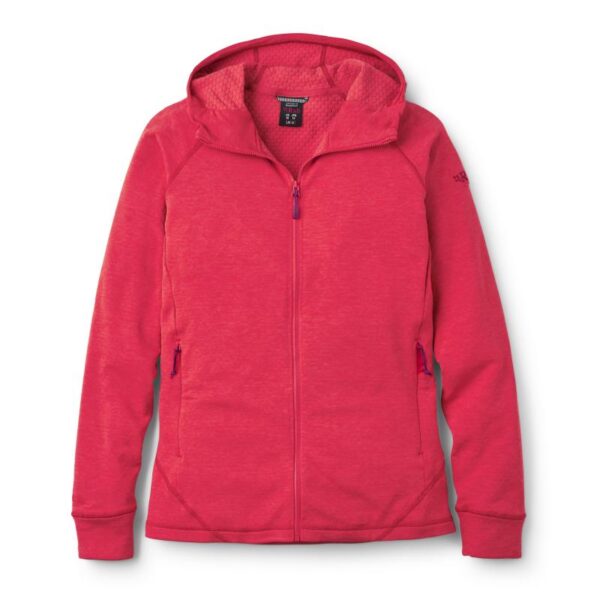 Rab Rab Nexus Hoody Wmns QFF-71 Lillehammer Sport 1