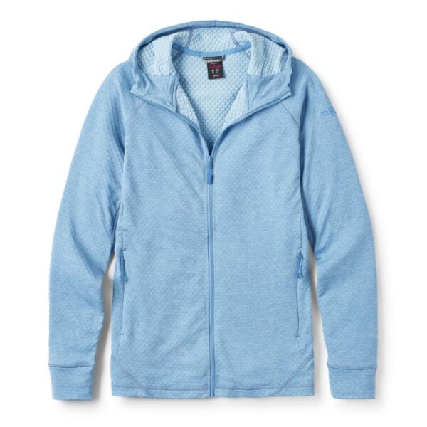 Rab Rab Nexus Hoody Wmns QFF-71 Lillehammer Sport 1
