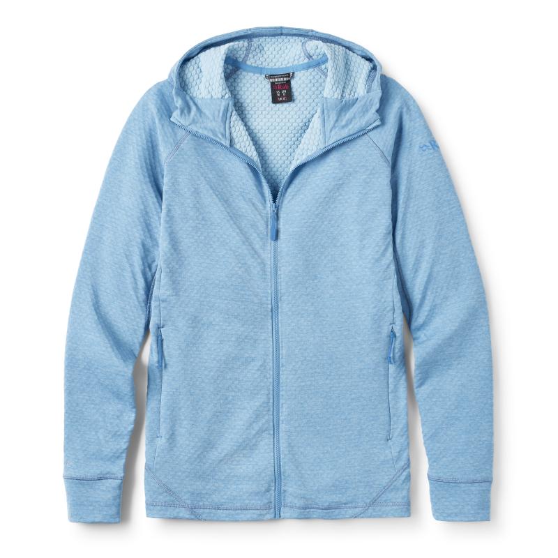 Rab Rab Nexus Hoody Wmns QFF-71 Lillehammer Sport 1