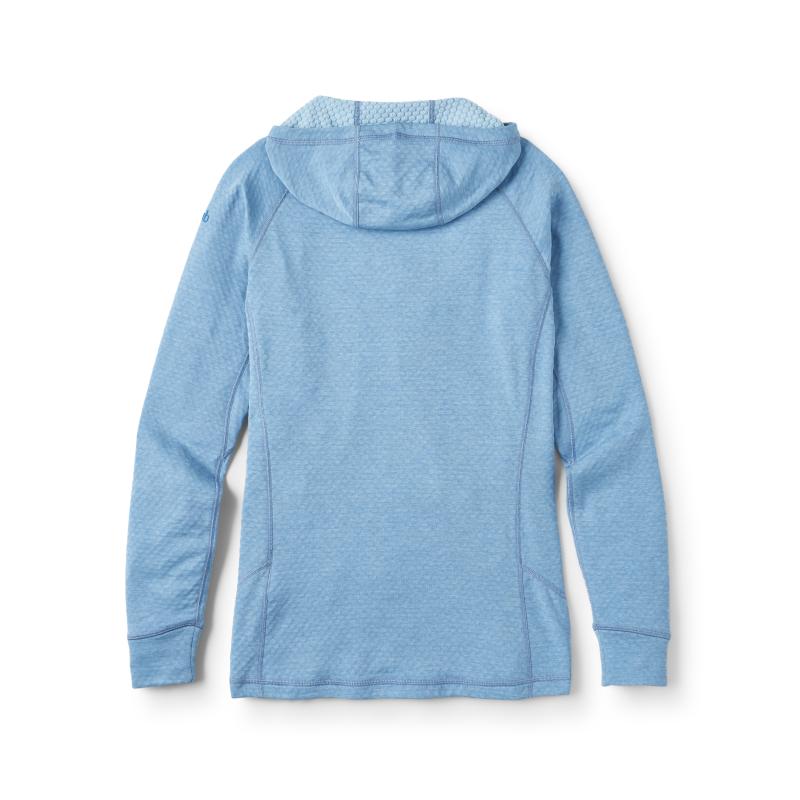 Rab Rab Nexus Hoody Wmns QFF-71 Lillehammer Sport 2
