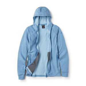 Rab Rab Nexus Hoody Wmns QFF-71 Lillehammer Sport 3