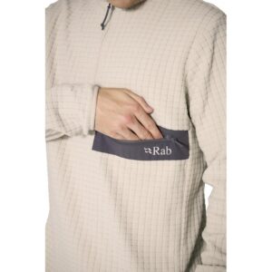 Rab Rab Ramshaw Pull-On QFG-76 Lillehammer Sport 3