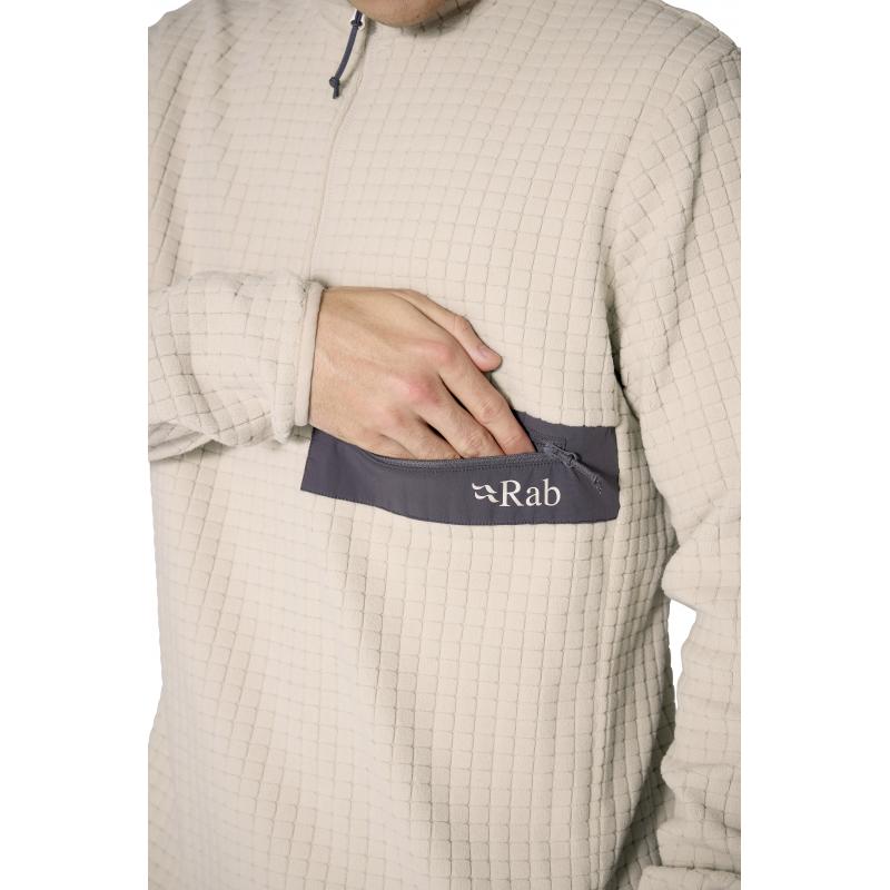 Rab Rab Ramshaw Pull-On QFG-76 Lillehammer Sport 3