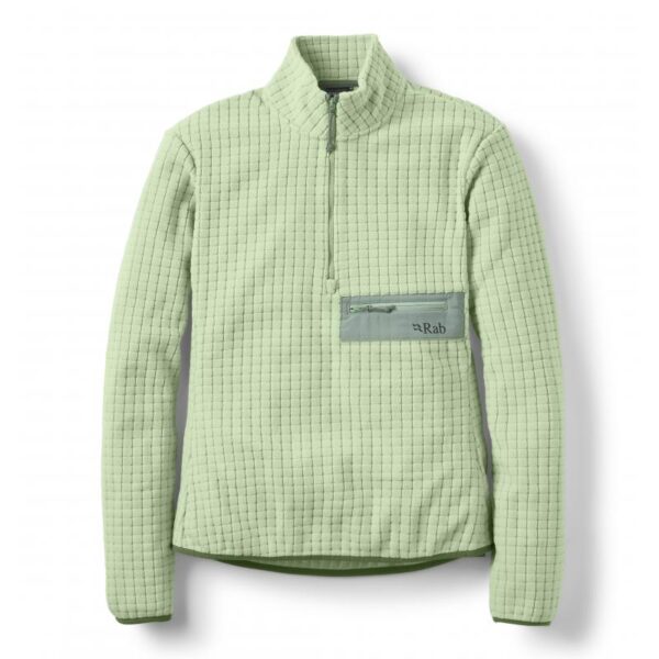 Rab Rab Ramshaw Pull-On Wmns QFG-77 Lillehammer Sport 1