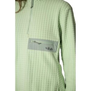 Rab Rab Ramshaw Pull-On Wmns QFG-77 Lillehammer Sport 2
