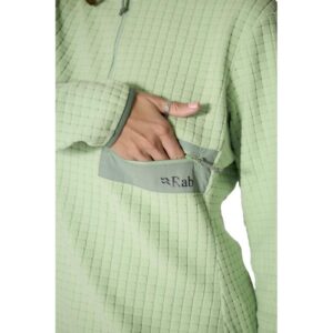 Rab Rab Ramshaw Pull-On Wmns QFG-77 Lillehammer Sport 6