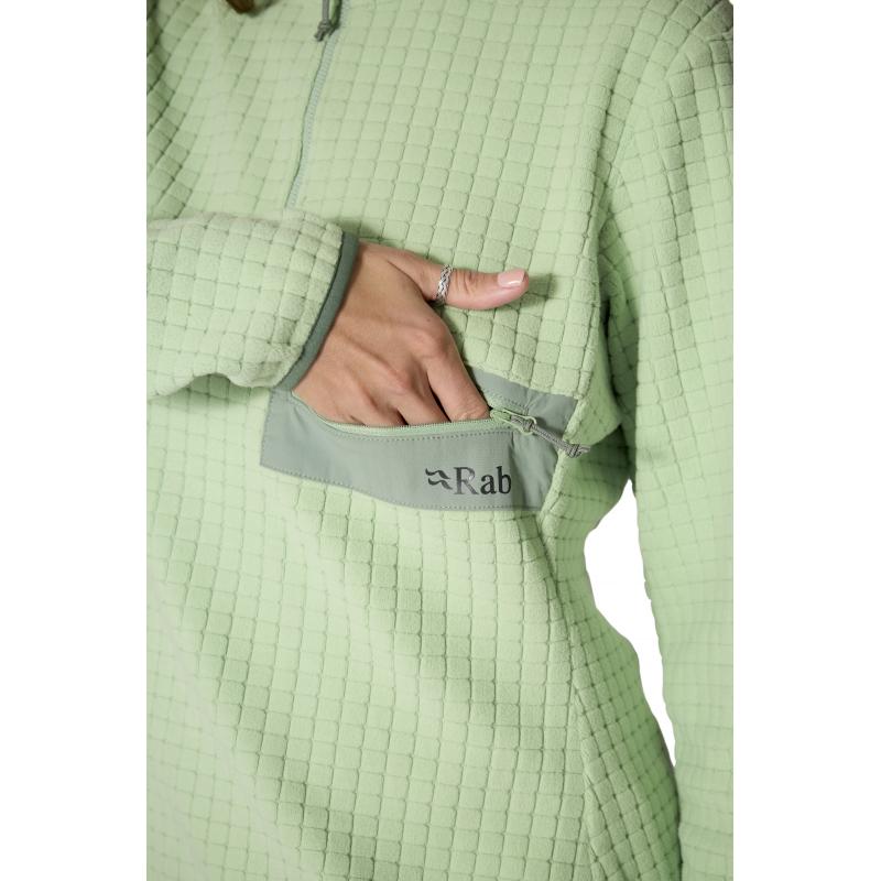 Rab Rab Ramshaw Pull-On Wmns QFG-77 Lillehammer Sport 6