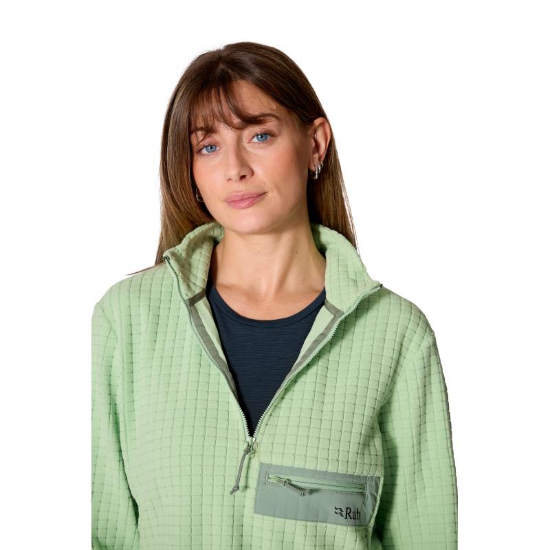 Rab Rab Ramshaw Pull-On Wmns QFG-77 Lillehammer Sport 7