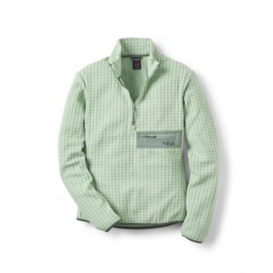 Rab Rab Ramshaw Pull-On Wmns QFG-77 Lillehammer Sport 8
