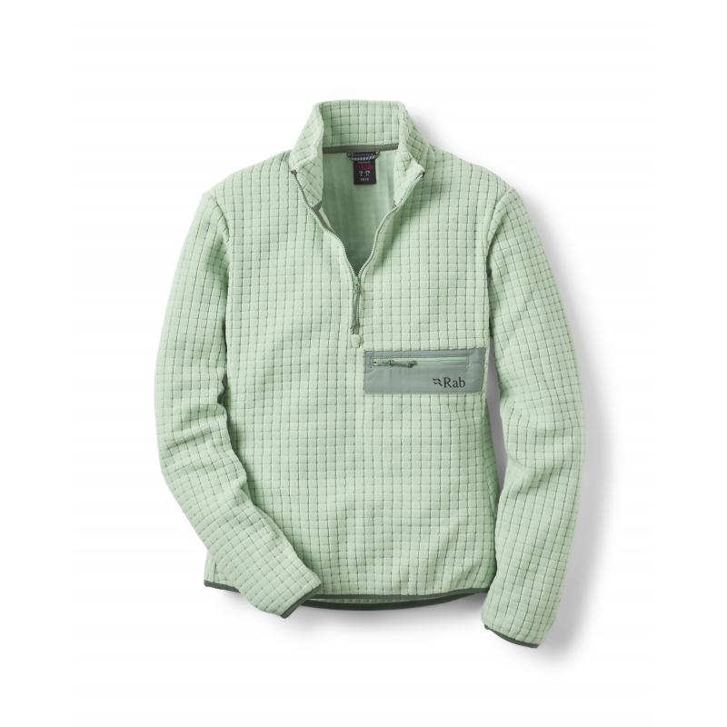 Rab Rab Ramshaw Pull-On Wmns QFG-77 Lillehammer Sport 8