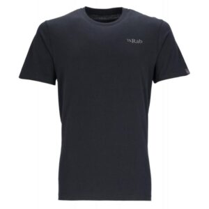 Rab Stance Mountain Peak t-skjorte herre