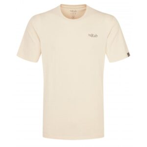 Rab Rab Stance Mountain Peak Tee QCB-66 Lillehammer Sport 3