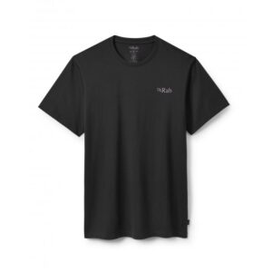 Rab Rab Stance Pitch Tee QCC-34 Lillehammer Sport 2