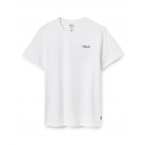 Rab Rab Stance Pitch Tee QCC-34 Lillehammer Sport 2