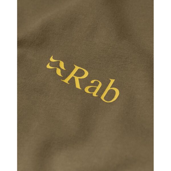 Rab-Rab–Stance-Pitch-Tee-QCC-34-Lillehammer-Sport-3 Rab Rab Stance Pitch Tee QCC-34 Lillehammer Sport 3