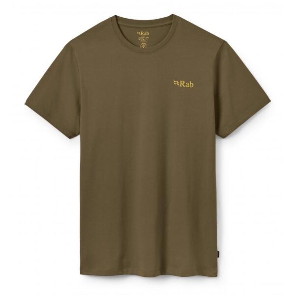 Rab-Rab–Stance-Pitch-Tee-QCC-34-Lillehammer-Sport-4 Rab Rab Stance Pitch Tee QCC-34 Lillehammer Sport 4