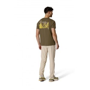 Rab Rab Stance Pitch Tee QCC-34 Lillehammer Sport 5