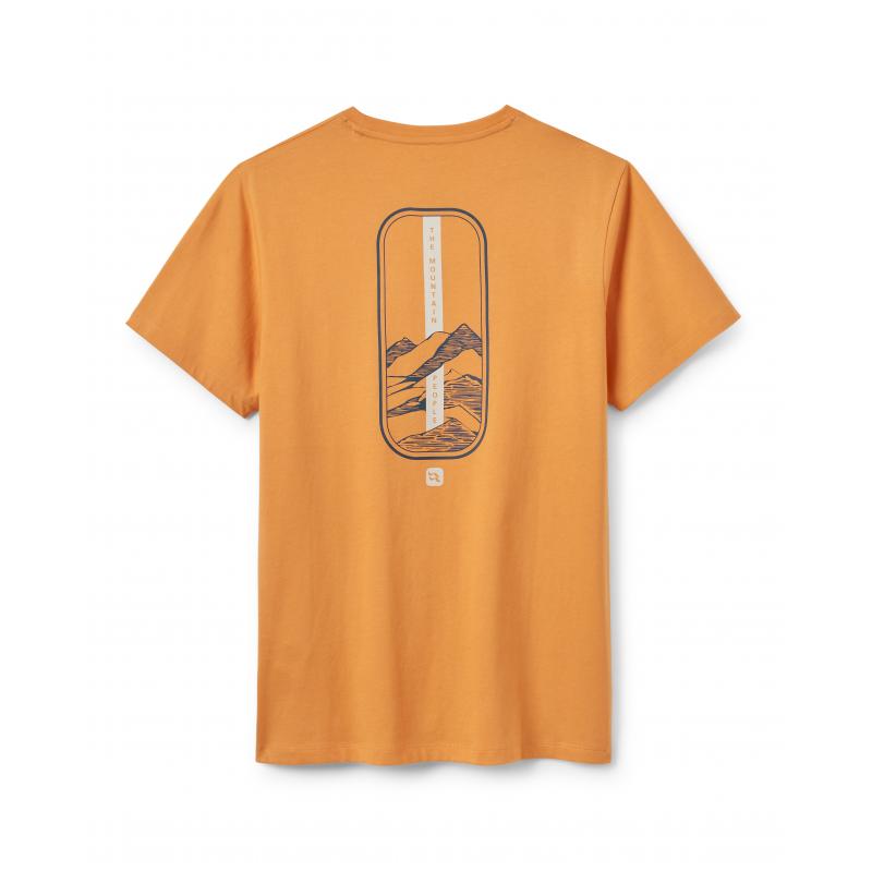 Rab Rab Stance Strata Tee QCC-43 Lillehammer Sport 1