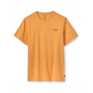 Rab Rab Stance Strata Tee QCC-43 Lillehammer Sport 2