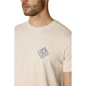 Rab Rab Stance Strata Tee QCC-43 Lillehammer Sport 2