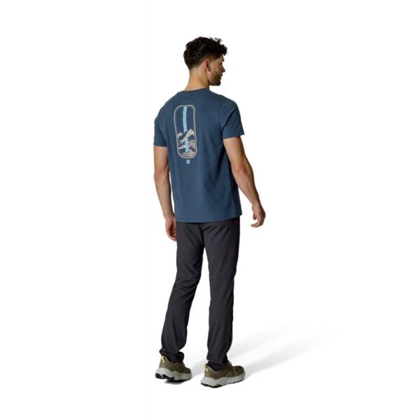 Rab-Rab–Stance-Strata-Tee-QCC-43-Lillehammer-Sport-3 Rab Rab Stance Strata Tee QCC-43 Lillehammer Sport 3