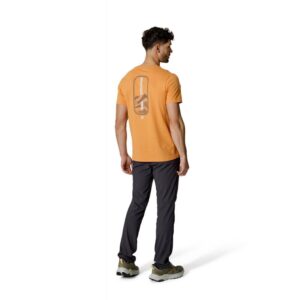 Rab Rab Stance Strata Tee QCC-43 Lillehammer Sport 4