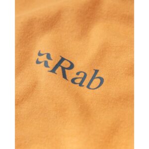 Rab Rab Stance Strata Tee QCC-43 Lillehammer Sport 5