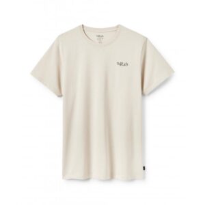 Rab Rab Stance Strata Tee QCC-43 Lillehammer Sport 5
