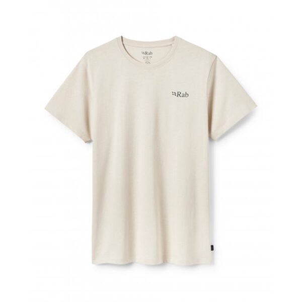 Rab Rab Stance Strata Tee QCC-43 Lillehammer Sport 5