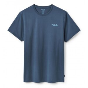 Rab Rab Stance Strata Tee QCC-43 Lillehammer Sport 7