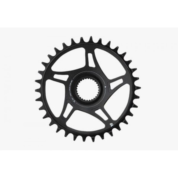 Race Face DM Krankdrev 34T Bosch Narrow/Wide
