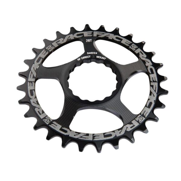 Race Face ace DM Krankdrev Cinch Narrow/Wide