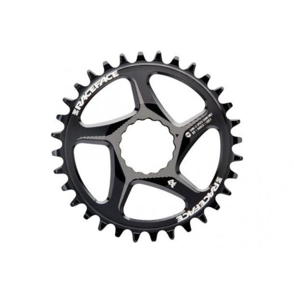 Race Face DM Krankdrev 30T Shimano 12-delt