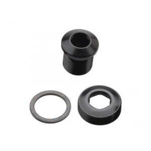 Race Face M15 EXI QR Krankbolt