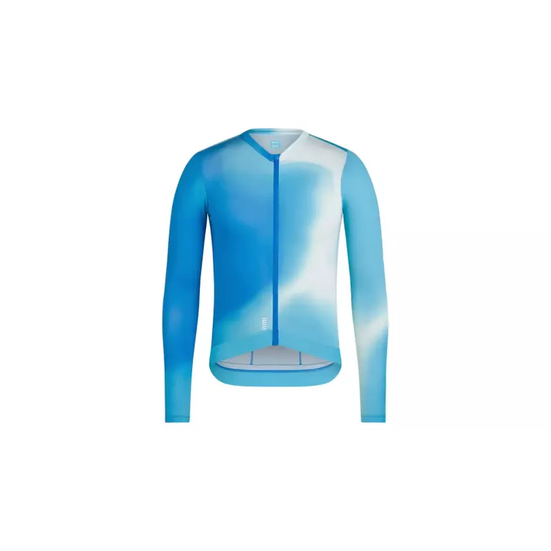 Rapha Pro Team Men’S Lightweight Long Sleeve Cycling Jersey - Bilde 1