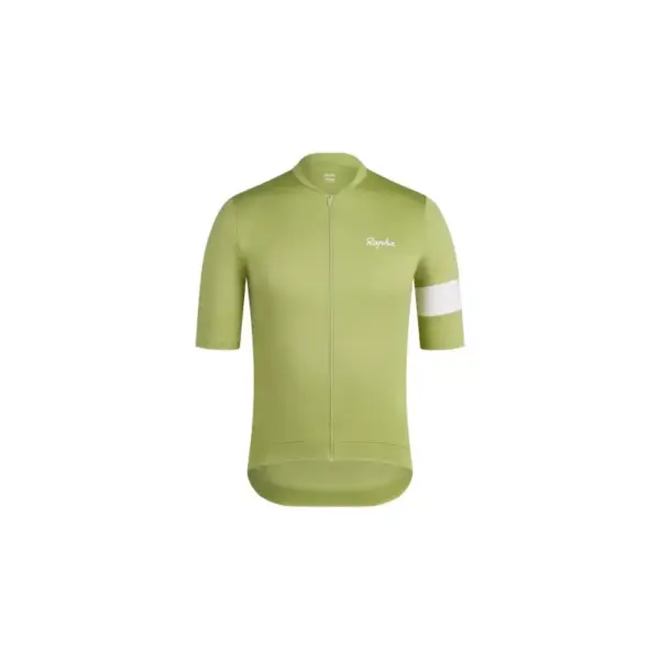 Rapha Core Cycling Jerset M