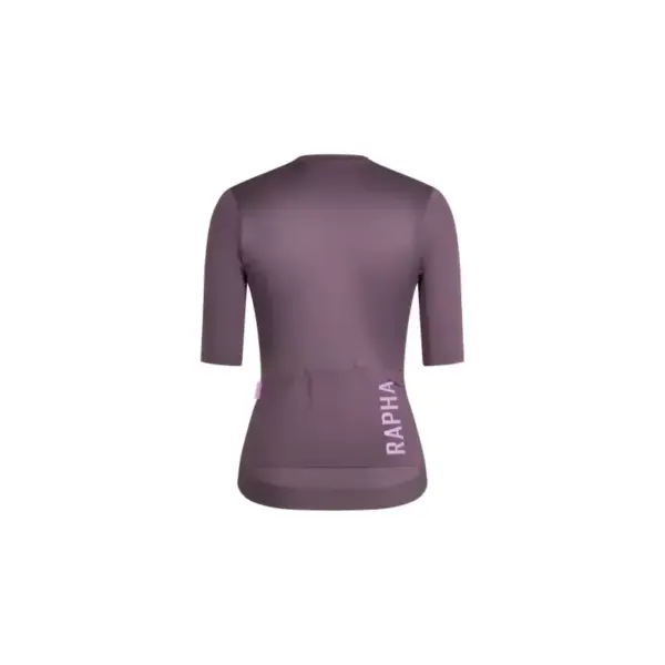 Rapha-Rapha Pro Team W Training Cycling Jersey–Lillehammer Sport-2 Rapha Pro Team Training Cycling Jersey W