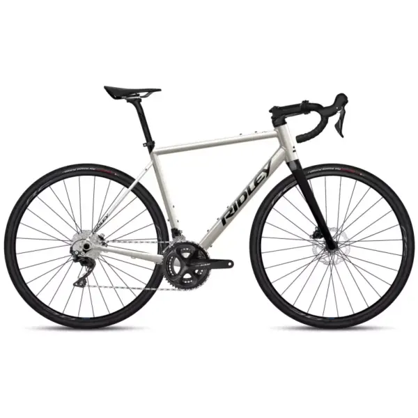 Ridley-RIDLEY GRIFN A 105-2X12–Lillehammer Sport-1 Ridley Grifn A 105 2x12 Gravelsykkel